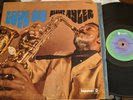 Spiritual/Free Jazz LP ALBERT AYLER - Love Cry IMPULSE /ABC ORIG 70s Ex to NM