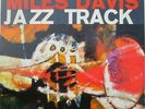 MILES DAVIS Jazz Track COLUMBIA 6-EYE MONO CL-1268 BILL EVANS JOHN COLTRANE LP