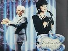 Linda Ronstadt With Nelson Riddle & His Orchestra For Sentimental Reasons 1986