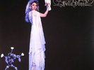 NICKS, Stevie - Bella Donna (remastered) - Vinyl (180 gram vinyl LP)
