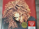 Janet Jackson The Velvet Rope RED Vinyl 2xLP NEW Sealed  Free Priority