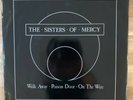 The Sisters Of Mercy ?– Walk Away - 1984 Vinyl 12
