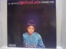 PP Arnold the first lady of immediate lp vgc
