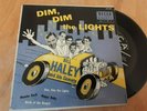 Bill Haley. Original USA 4-track EP from 1955. VG+ / Buddy Holly, Gene Vincent