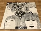 The Beatles - Revolver - Reissue 2 Box EMI Stereo - YEX 605-2 / 606-2 Vinyl VG+