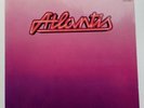 Atlantis - 1973 UK Krautrock - Vertigo Swirl 6360 609 - First Issue.