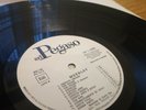 LP Italy library CARLO PES - MEEDLEY Pegaso PG 12 rare Alessandroni Marc 4 sitar