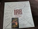 PARKWAY DRIVE // IRE // DOUBLE RED VINYL // VERY RARE