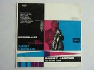 Bobby JASPAR au Club St Germain-French Barclay lp 84023- Rare
