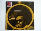 Hank Mobley/Lee Morgan -No room for squares US Blue Note 4149 LP
