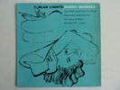 Kenny BURRELL-Blue Lights Vol 1 -Blue Note 1596 Mono DG RVG W 63rd in Fab . Cond