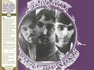 SERENITY - PIECE OF MIND - Acid Folk Holy Grail Re-issue SEALED  Merry Go Round