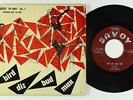 Jazz EP - Charlie Parker, et al. - Bird-Diz-Bud-Max Volume I - Savoy - mp3