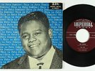 R&B EP - Fats Domino - This Is Fats Domino - Imperial - mp3