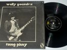 Philippine Rock Psych Prog WALLY GONZALEZ Tunog Pinoy OPM LP Vinyl Record NMint
