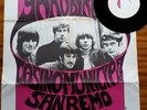 YARDBIRDS  -  San Remo Festival 1966  7