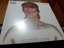 DAVID BOWIE LP Aladdin Sane SILVER Vinyl 45th Anniversary Edition New SEALED