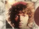 BOWIE Acetate Recording 7 Inch Italy Record