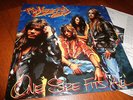 Pink Cream 69 ?– One Size Fits All..org,1991..in very good condition, rare