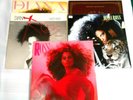 DIANA ROSS - 5 albums