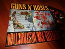 Guns N' Roses ?– Appetite For Destruction..org,1987..Geffen..rare