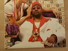 Ghostface Killah The Big Doe Rehab Double LP Vinyl Record Rap Hip Hop Wu Tang