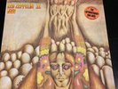 LED ZEPPELIN LED ZEPPELIN II COLOR LP SD 8236 ATLANTIC PROMO MADE IN TURKEY