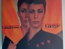 Giuni Russo Energie Lp Vinile Colored Ristampa 15th Anniversary Edition 180 Gr