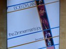 VERY RARE BOB DYLAN THE ZIMMERMAN'S JOY 3 LP LTD EDITION 100/500