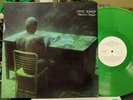 Eddie Vedder - Ukulele Songs LP 2014 Green Vinyl w/Book