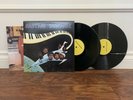 Rhythm Machine - S/T 2LP VG+ Now-Again Reissue Remaster Funk Soul Jazz w/booklet