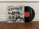 Syl Johnson ?– Is It Because I’m Black LP VG+ Twinight US Reissue Funk Soul Rare