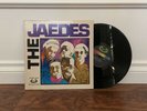 The Jaedes - S/T LP VG+ Athena Original US Press Funk Soul Vocal Rare