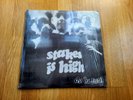 De La Soul Stakes Is High '96 2LP UK Common Mos Def Double Vinyl Jay Dee J Dilla