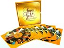 SUPER GOLD-7LP Box-Michael Jackson-Goanna-Icehouse-Depeche Mode-Reader's Digest