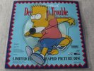 The Simpsons Deep Deep Trouble 7