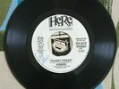 Videeo 45 Closet Freak / same - special mix 1982 Electro Boogie Funk VG++