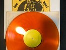 ROLLING STONES ROUTE '76 LOW TIDE AND FAIR HITS ORANGE VINYL KNEBWORTH FAIR