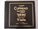 Cuphead - Don't Deal With The Devil Vinyl 4x LP Box Set Soundtrack Great Sound