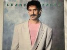 Frank Zappa Broadway The Hard Way US LP Still Sealed