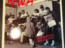 N.W.A. GANGSTA GANGSTA 12