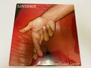 Loverboy 1981 SEALED Get Lucky Original First Pressing Vinyl Lp