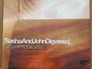Sasha And John Digweed Communicate 12” Vinyl
