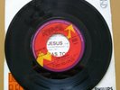 45 Tours EP (TRES RARE FLECHE) CLAUDE FRANCOIS 