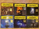 6 LP Beethoven Symphonien Nr. 1- Nr. 7, Karajan, Berliner Philharmoniker