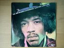 Jimi Hendrix Electric Ladyland rare Original 1968 UK Track Record Vinyl LP Part2
