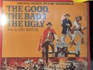Original motion picture soundtrack the good the bad and the ugly