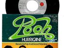 I POOH. HURRICANE. 45 giri 7