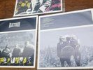 Blak Twang Kick Off UK Hip Hop Vinyl Artwork Directed By Banksy
