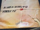 Humble Pie ?– As Safe As Yesterday Is - IMMEDIATE ?– IMSP 025 - NICE VINYL LP***